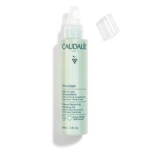CAUDALIE Vinoclean reinigendes Pflegeöl